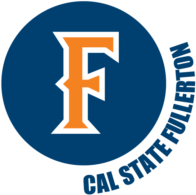 Cal State Fullerton Titans 1992-Pres Alternate Logo t shirts DIY iron ons v5